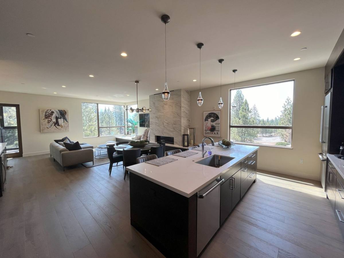 Condo for rent at 1 Big Water Dr #A-200, Crystal Bay, NV 89402
