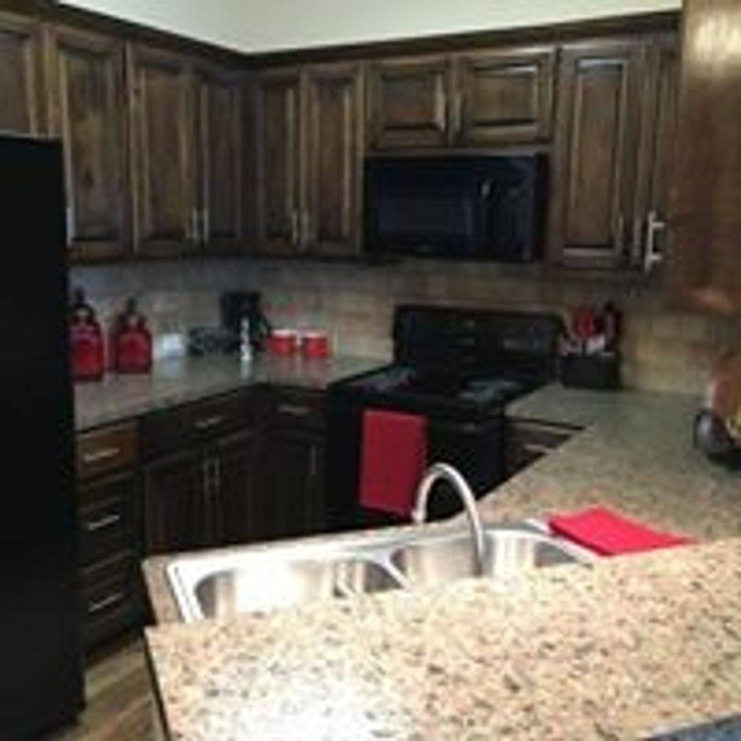 Apartment for rent at 3995 Crow Rd, Beaumont, TX 77706
