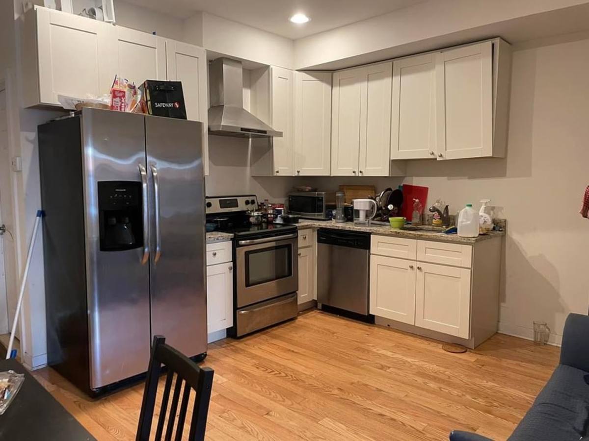 Apartment for rent at 528 N 36th St, Philadelphia, PA 19104
