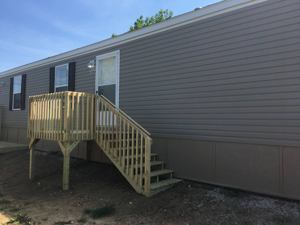 Apartment for rent at 2625 Stinson Ave, Columbia, MO 65202