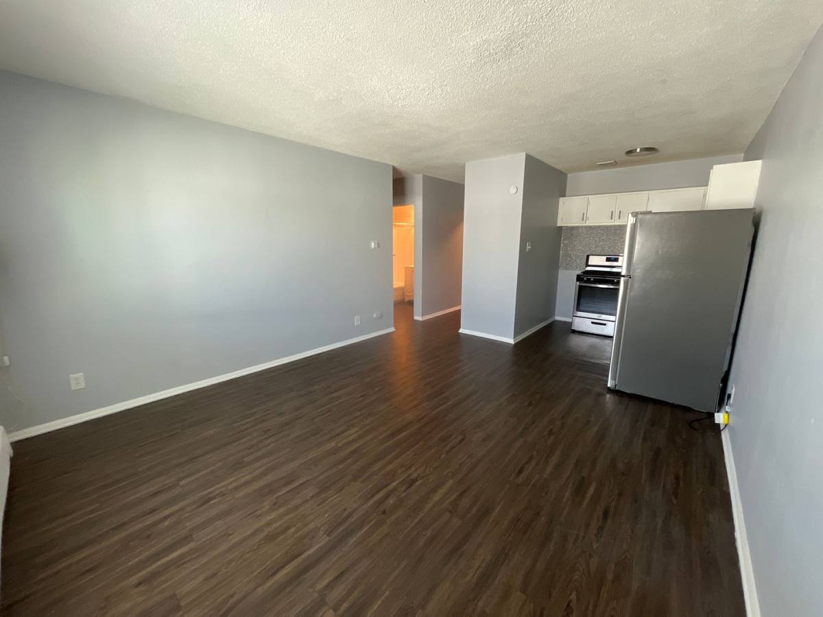 Apartment for rent at 1400 Moline St, Aurora, CO 80010