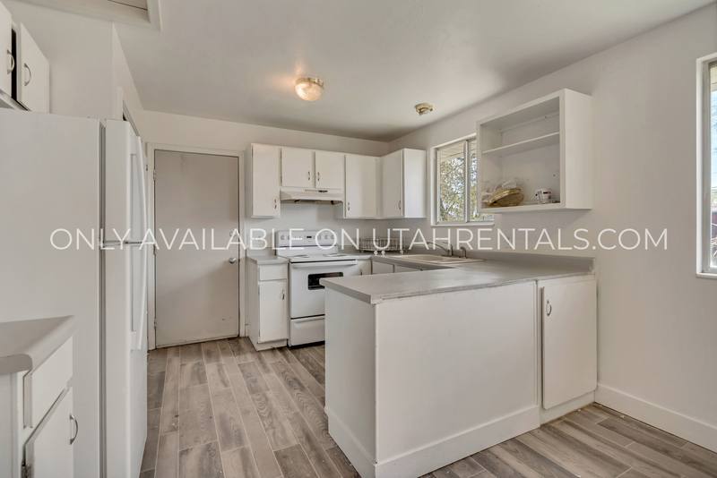 House for rent at 3062 S Carbon Circle, West Valley City, UT 84120