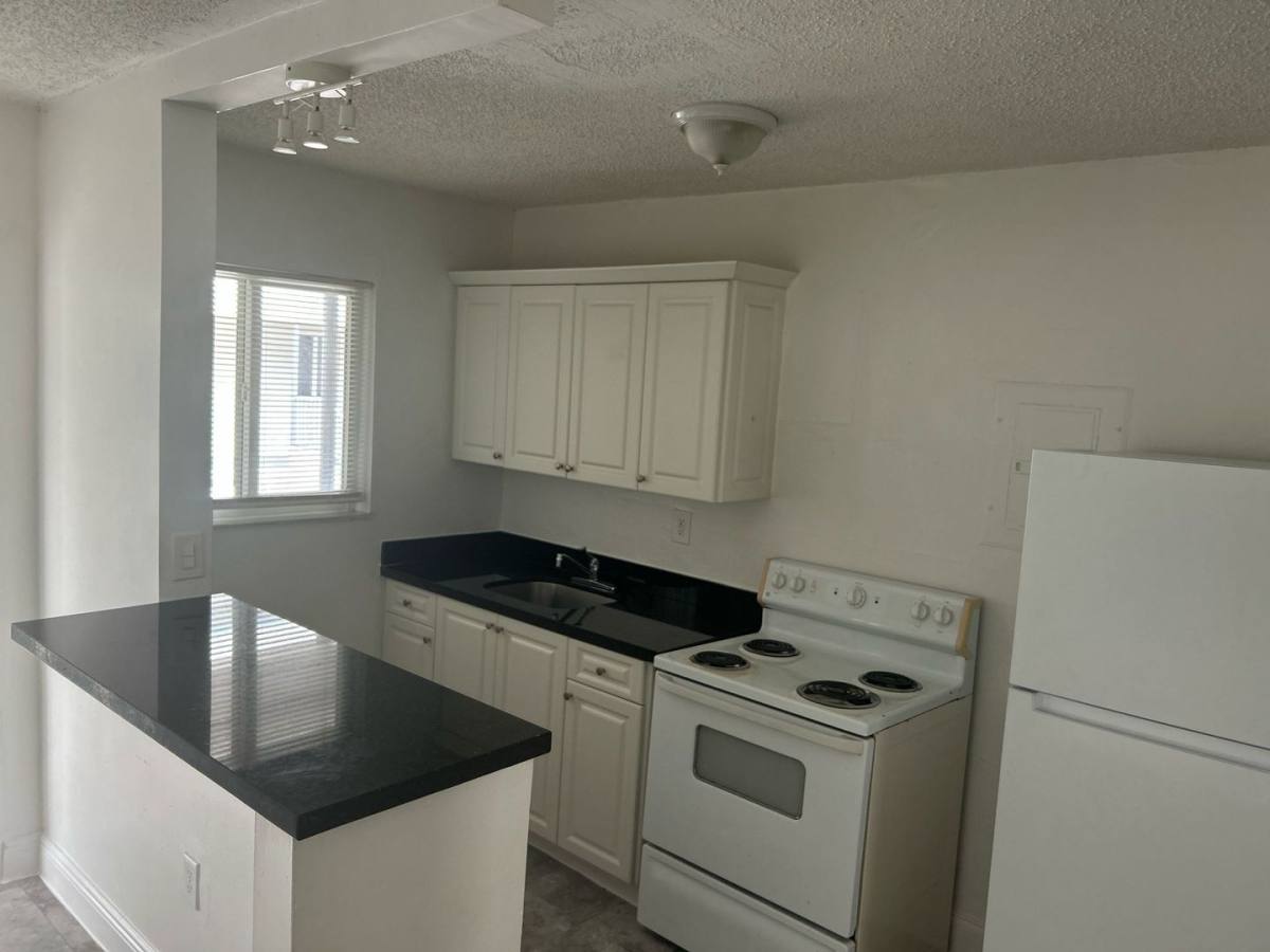 Apartment for rent at 419 - 449 NW, Miami, FL 33136