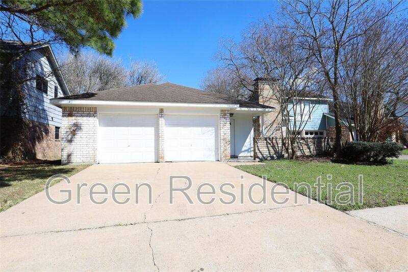 House for rent at 20814 Westgreen Court, Katy, TX 77450