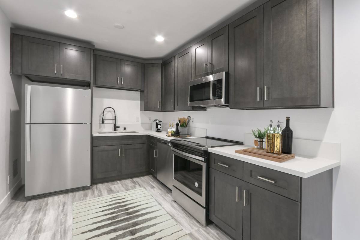 Apartment for rent at 451 Coronado Terrace, Los Angeles, CA 90026