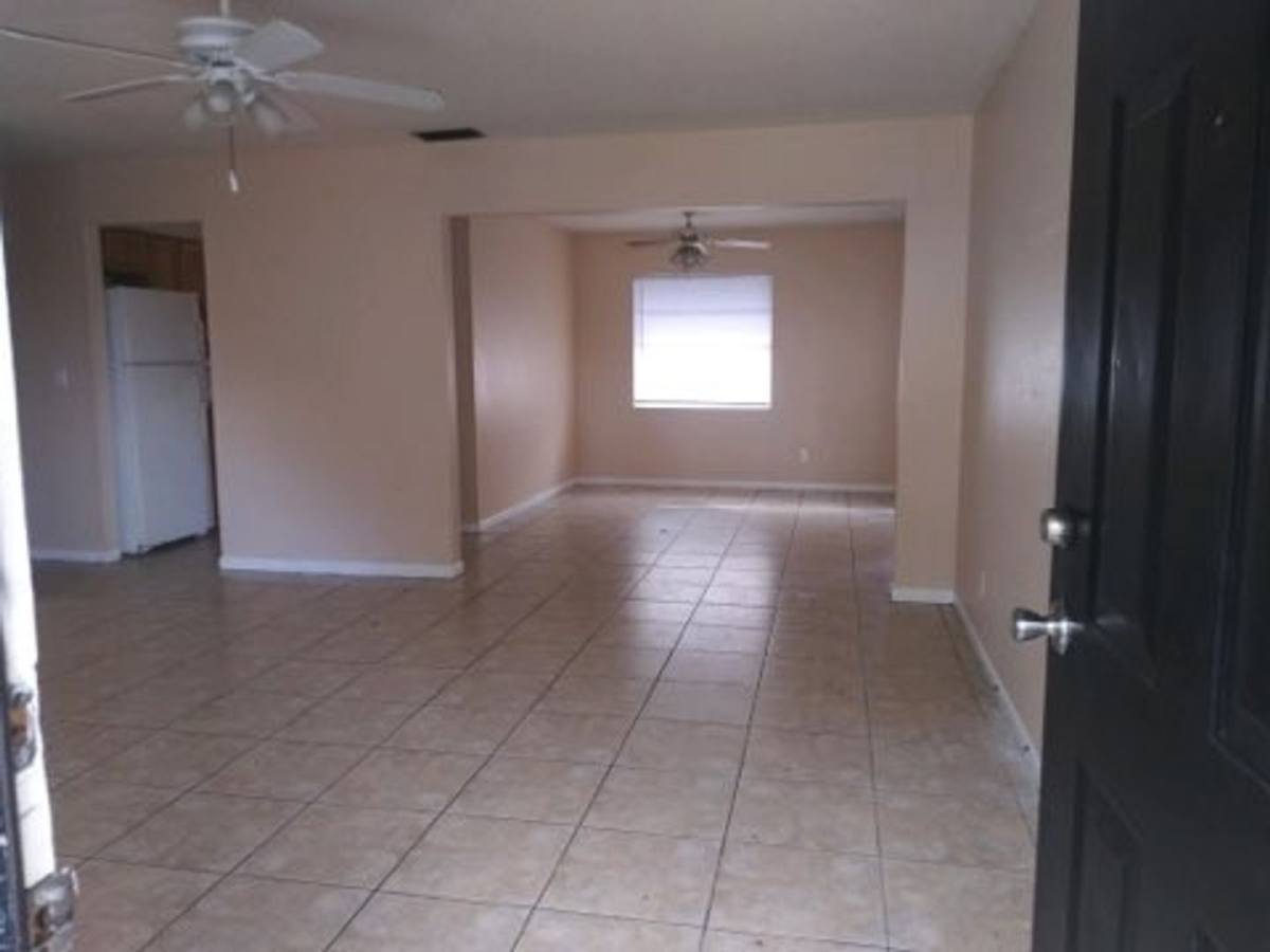 House for rent at 608 Cortez St, Lakeland, FL 33813
