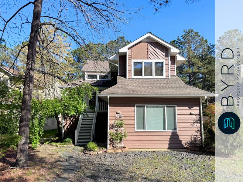 House for rent at 1518 Water Willow Dr, Midlothian, VA 23114