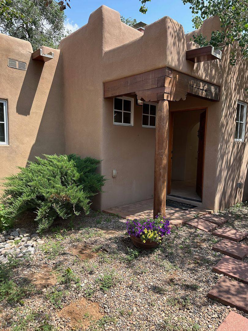 House for rent at 737 Don Cubero Alley, Santa Fe, NM 87505