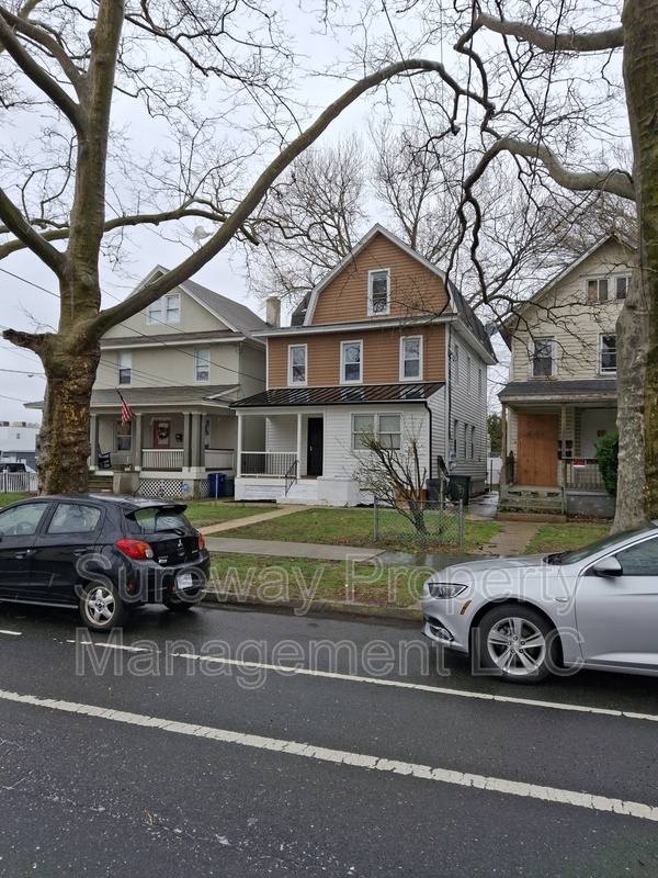 Apartment for rent at 711 3rd Ave #1, Asbury Park, NJ 07712