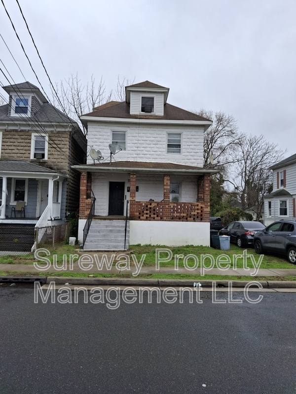 Apartment for rent at 22 Dewitt Ave #1, Asbury Park, NJ 07712