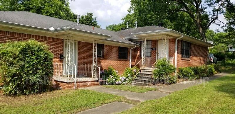 Apartment for rent at 8125 2nd Ave S #B, Birmingham, AL 35206