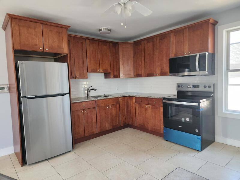 Apartment for rent at 157 N Clinton St #C, Poughkeepsie, NY 12601