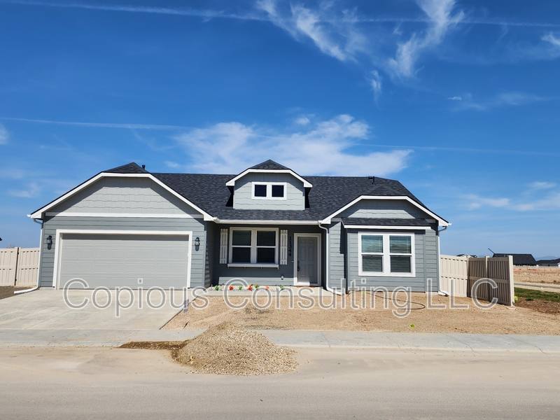 House for rent at 11344 Shadow Glen Dr, Caldwell, ID 83605