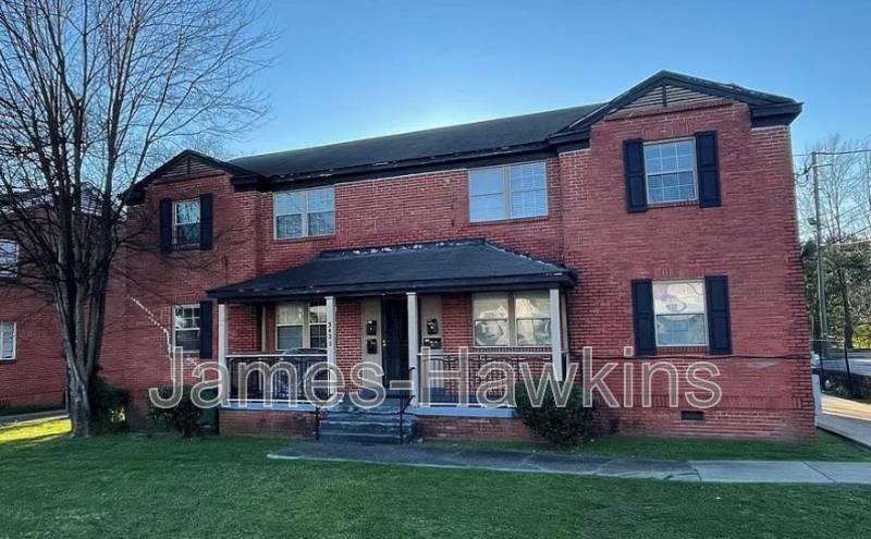 House for rent at 3422 Norman Bridge Rd #3 Mont, Montgomery, AL 36105