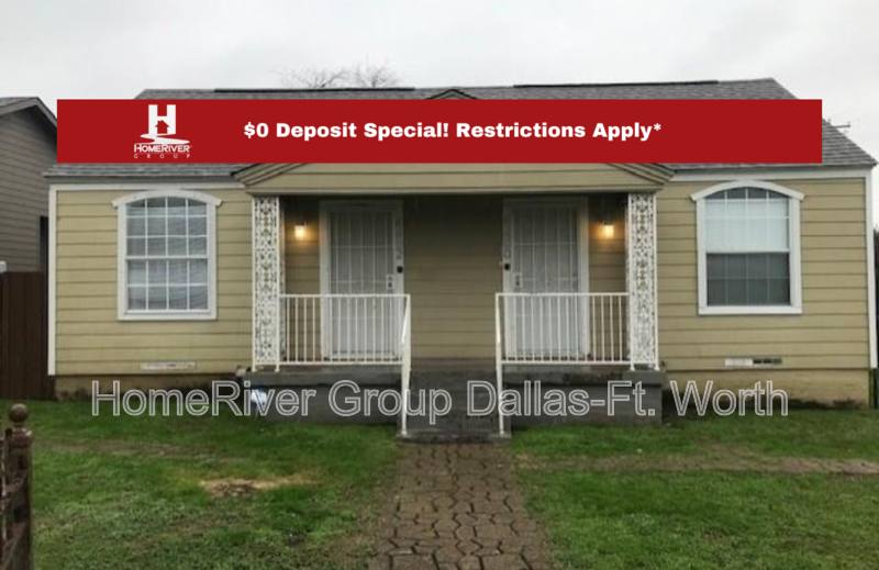 Apartment for rent at 4402 Cowan Ave, Dallas, TX 75209