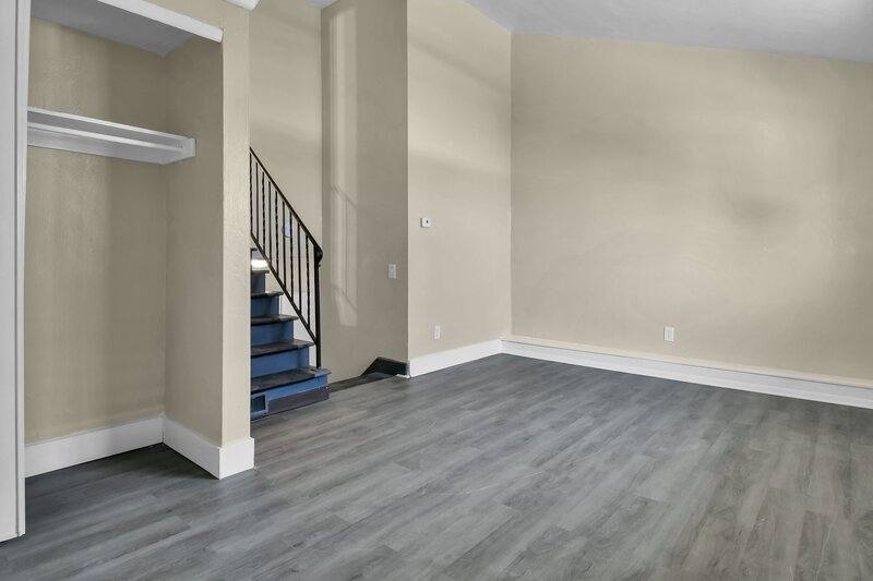 Townhouse for rent at 1794 Genessee Ave #2, Columbus, OH 43211