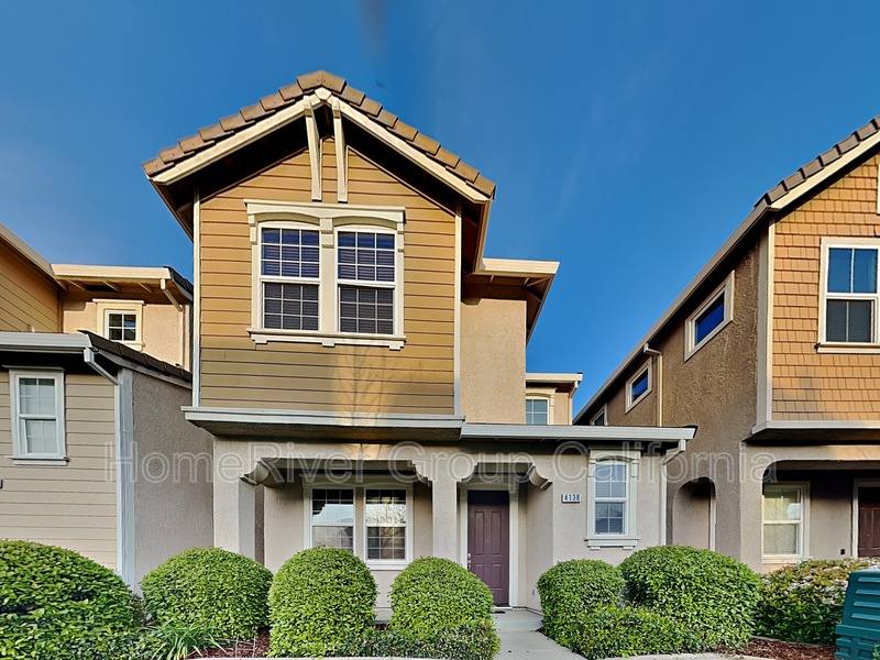House for rent at 4138 Sally Ride Way, Sacramento, CA 95834
