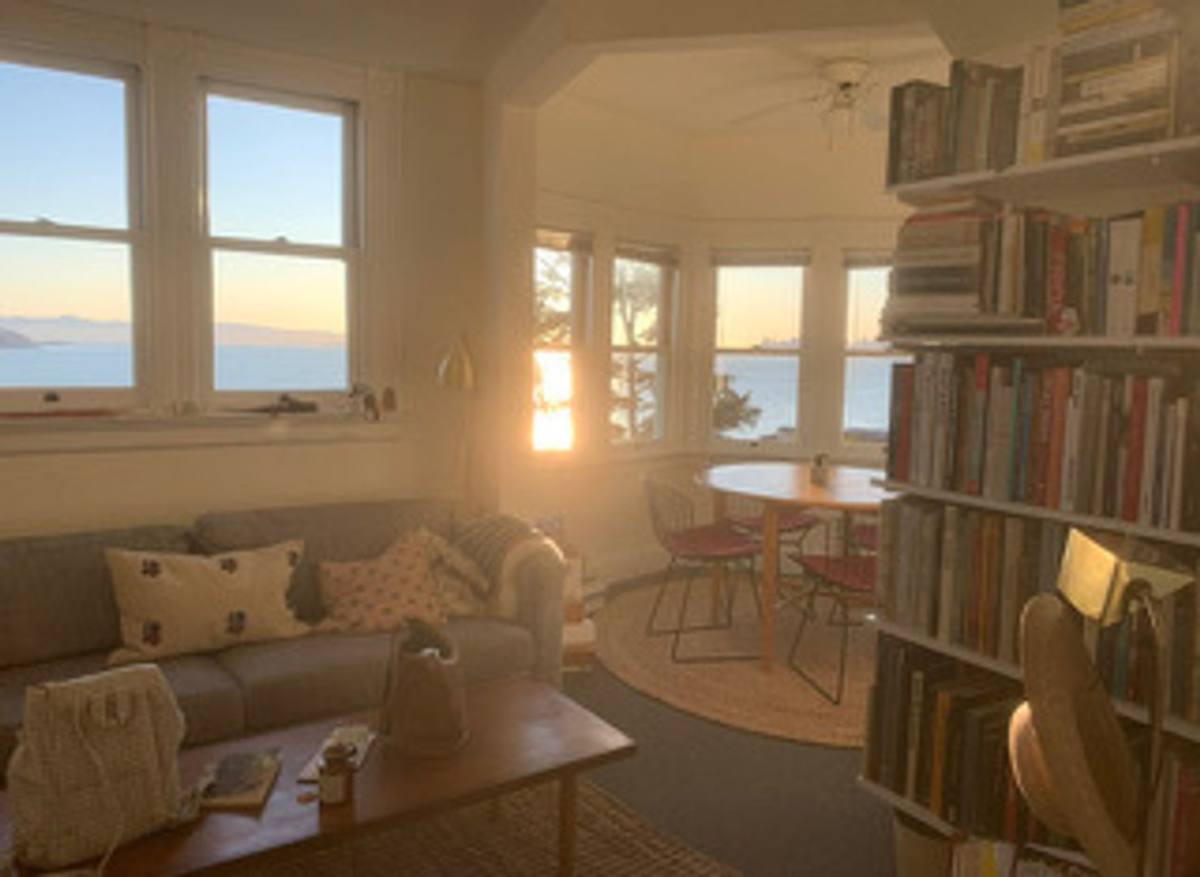 Apartment for rent at 31 Bulkley Ave, Sausalito, CA 94965