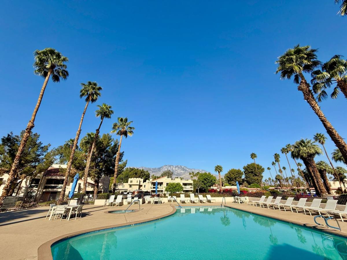 Condo for rent at 35200 Cathedral Canyon Dr, Cathedral City, CA 92234