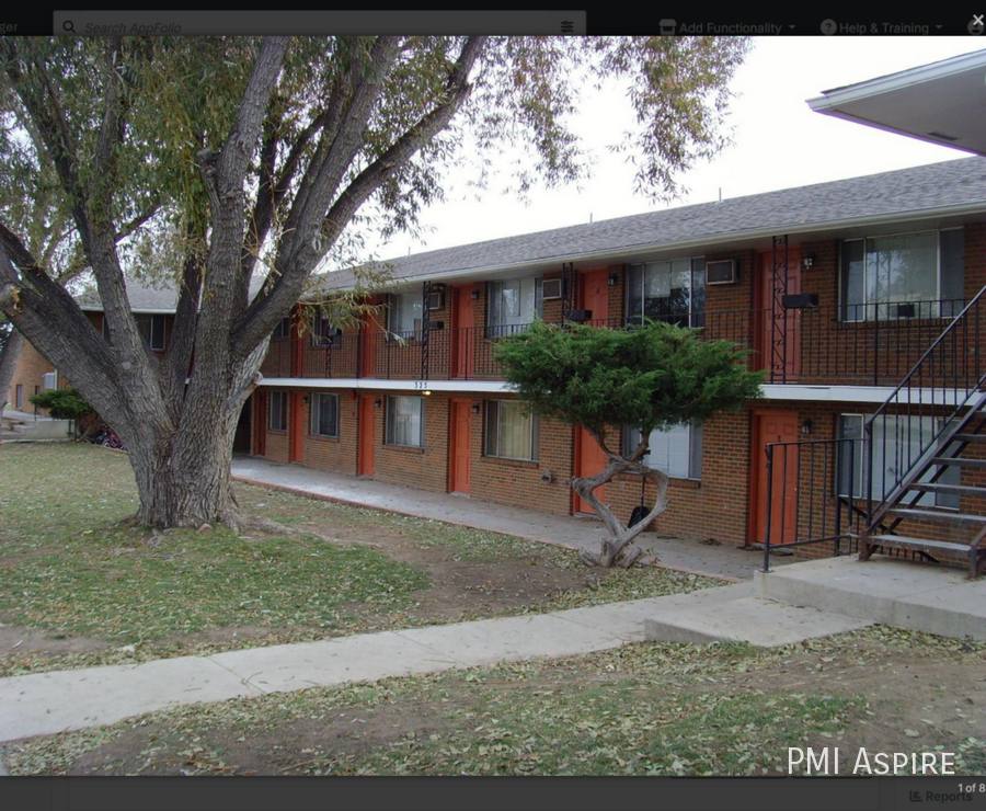 Apartment for rent at 325 15th Ave #2, Longmont, CO 80501