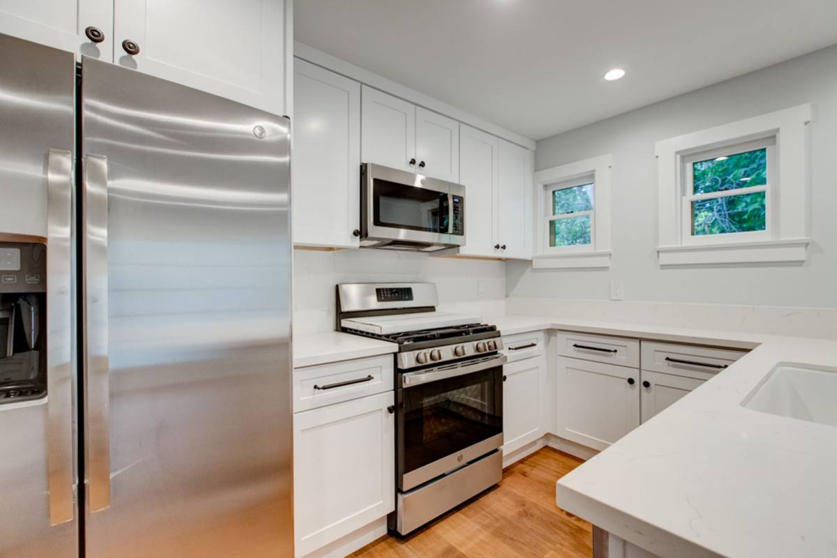 Apartment for rent at 261-265 N Grand, Orange, CA 92866