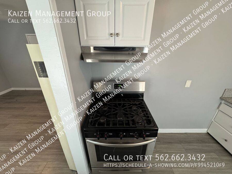 Apartment for rent at 1968 Chestnut Ave #8, Long Beach, CA 90806