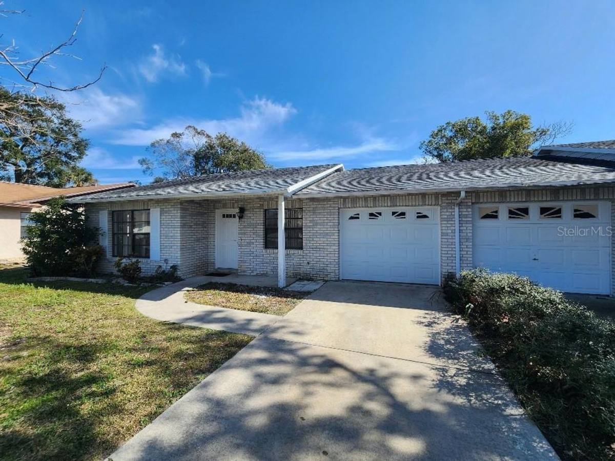 House for rent at 311 Sea Hawk Court, Edgewater, FL 32141