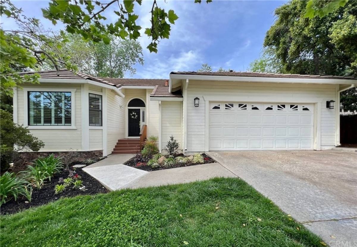 House for rent at 1 Sir Aaron Court, Chico, CA 95928