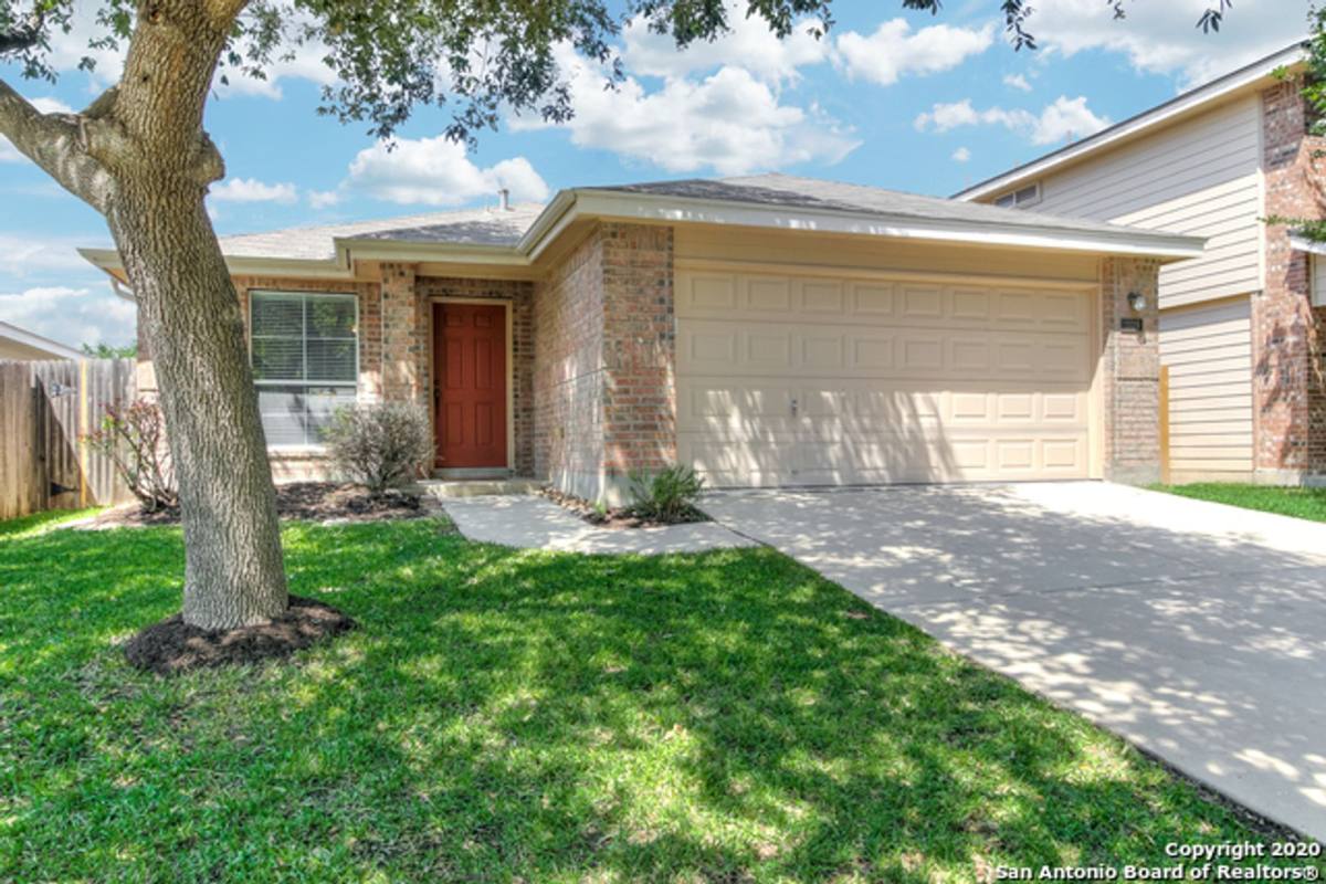 House for rent at 11019 Caspian Spring, San Antonio, TX 78254