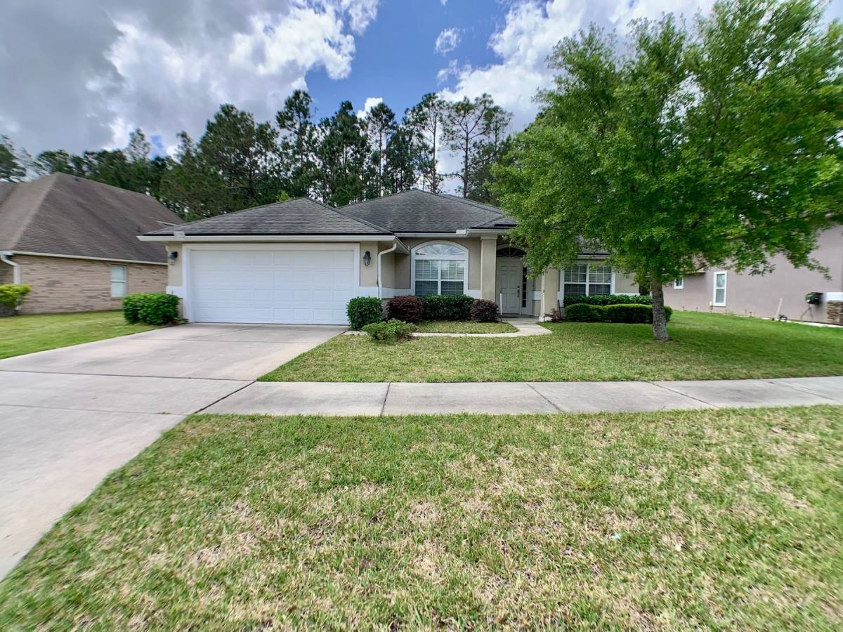 House for rent at 6596 Chester Park Dr, Jacksonville, FL 32222