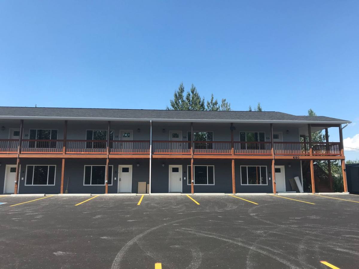 Apartment for rent at 680 N Luke St, Wasilla, AK 99654