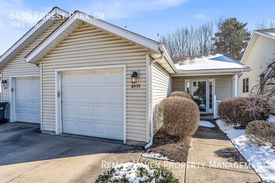 Townhouse for rent at 6435 Forest Park Dr, North Ridgeville, OH 44039