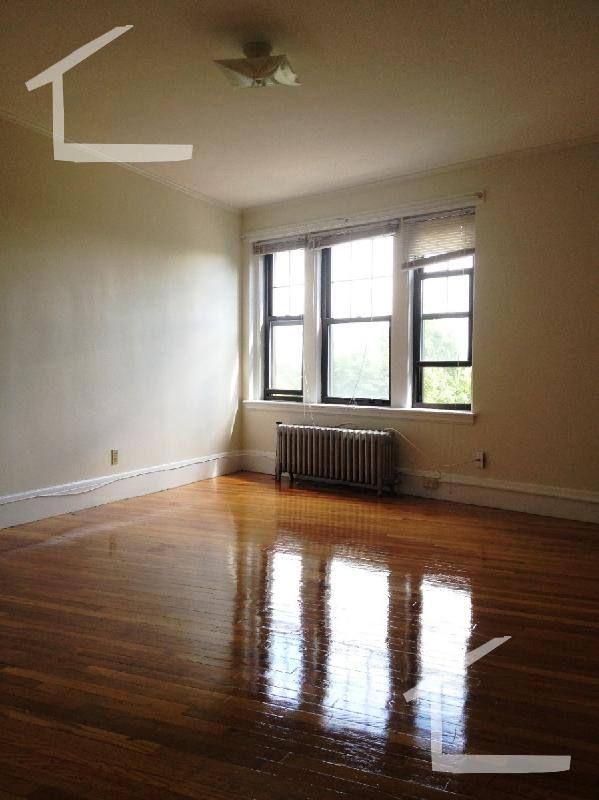 Apartment for rent at 17-19 Washington St, Malden, MA 02148