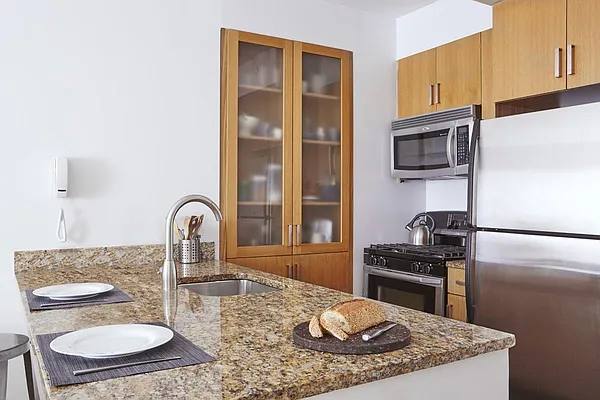 Apartment for rent at 188 Ludlow St, New York, NY 10002