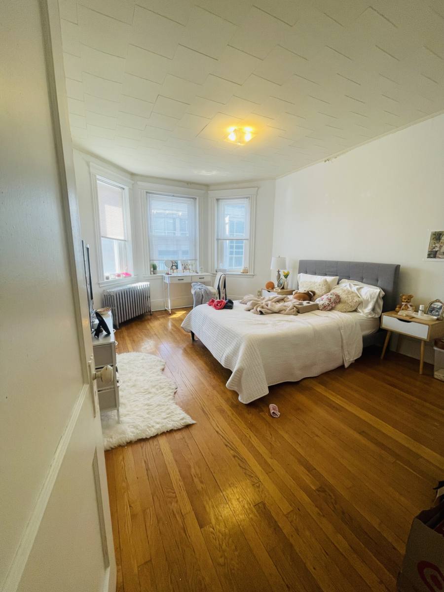 Apartment for rent at 14 Palace Rd #17, Boston, MA 02115