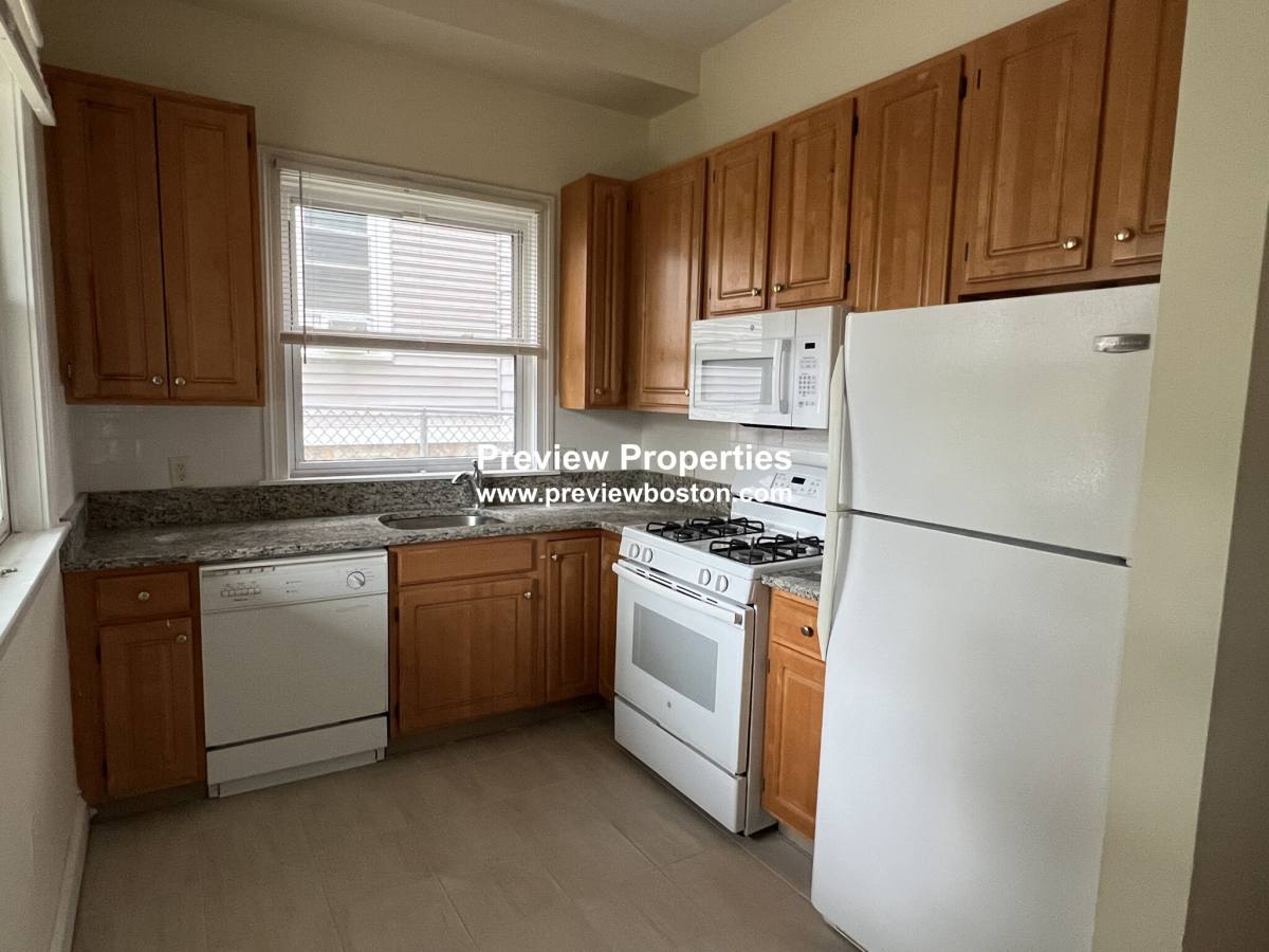 House for rent at 9 Gardner Terrace #1, Allston, MA 02134
