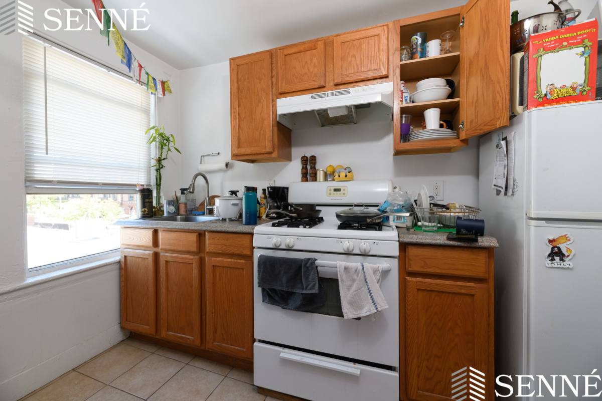 Apartment for rent at 720 Massachusetts Ave #4, Cambridge, MA 02138