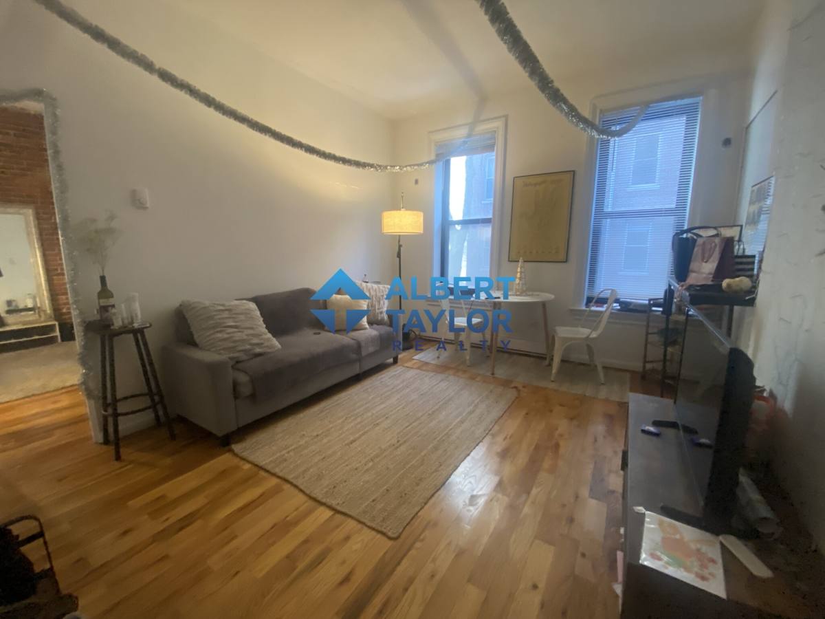 Apartment for rent at 23 Cortes #6, Boston, MA 02116