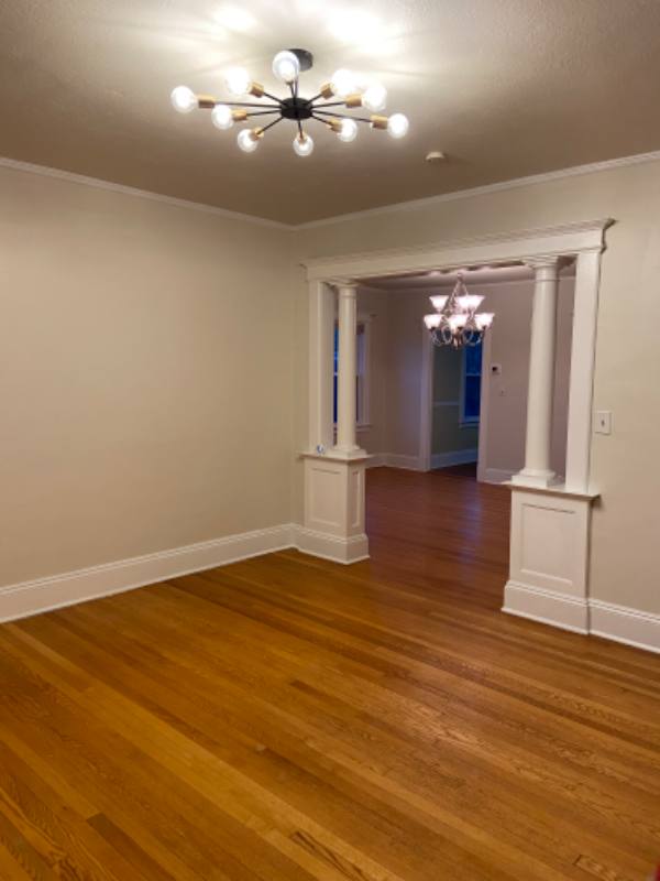 Apartment for rent at 477 Prospect Ave, Hartford, CT 06105