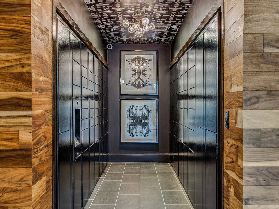 Apartment for rent at 3233 Harmon Ave #B2, Austin, TX 78705