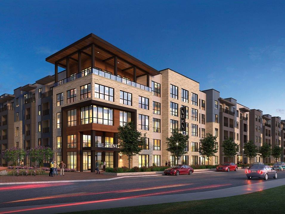 Apartment for rent at 3233 Harmon Ave #B2, Austin, TX 78705