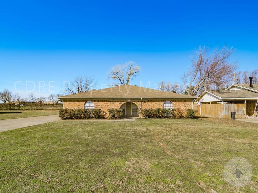House for rent at 6531 Amundson Rd, North Richland Hills, TX 76182