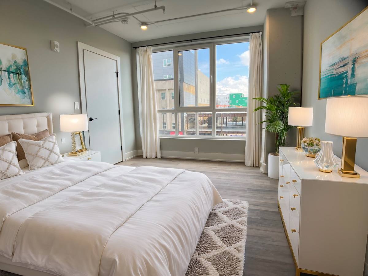 Apartment for rent at 918 N Broad St #701, Philadelphia, PA 19130