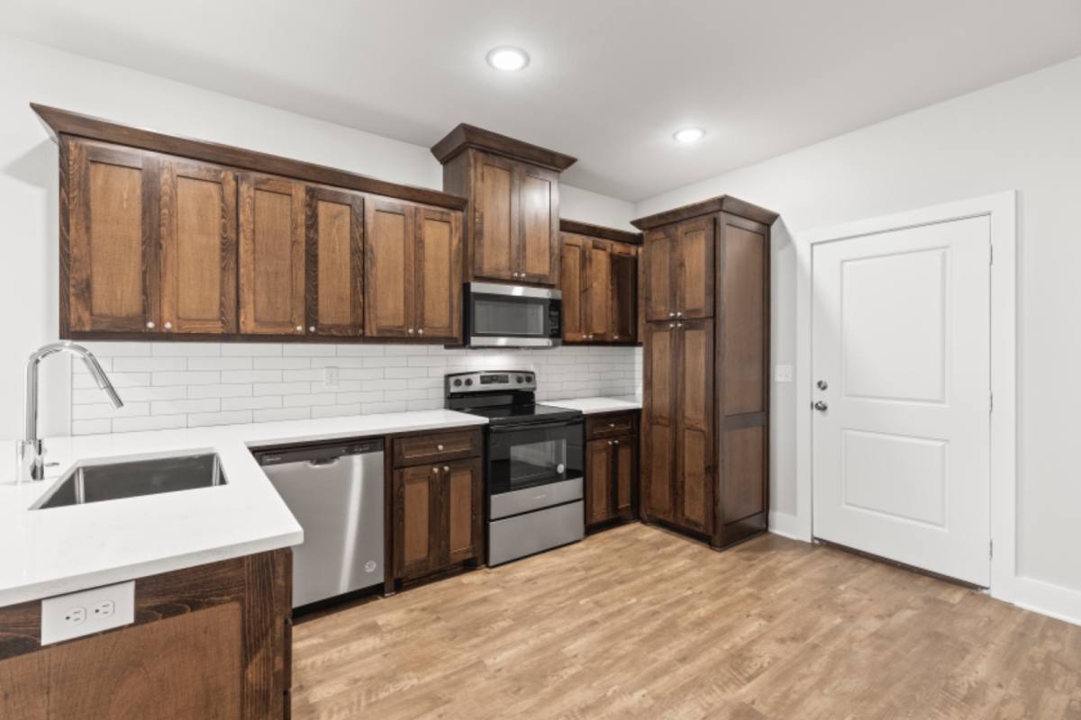 Apartment for rent at 527 N College St #1, Lindale, TX 75771
