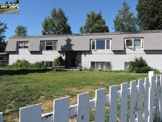 Apartment for rent at 6800 Colonial Court #4, Anchorage, AK 99519