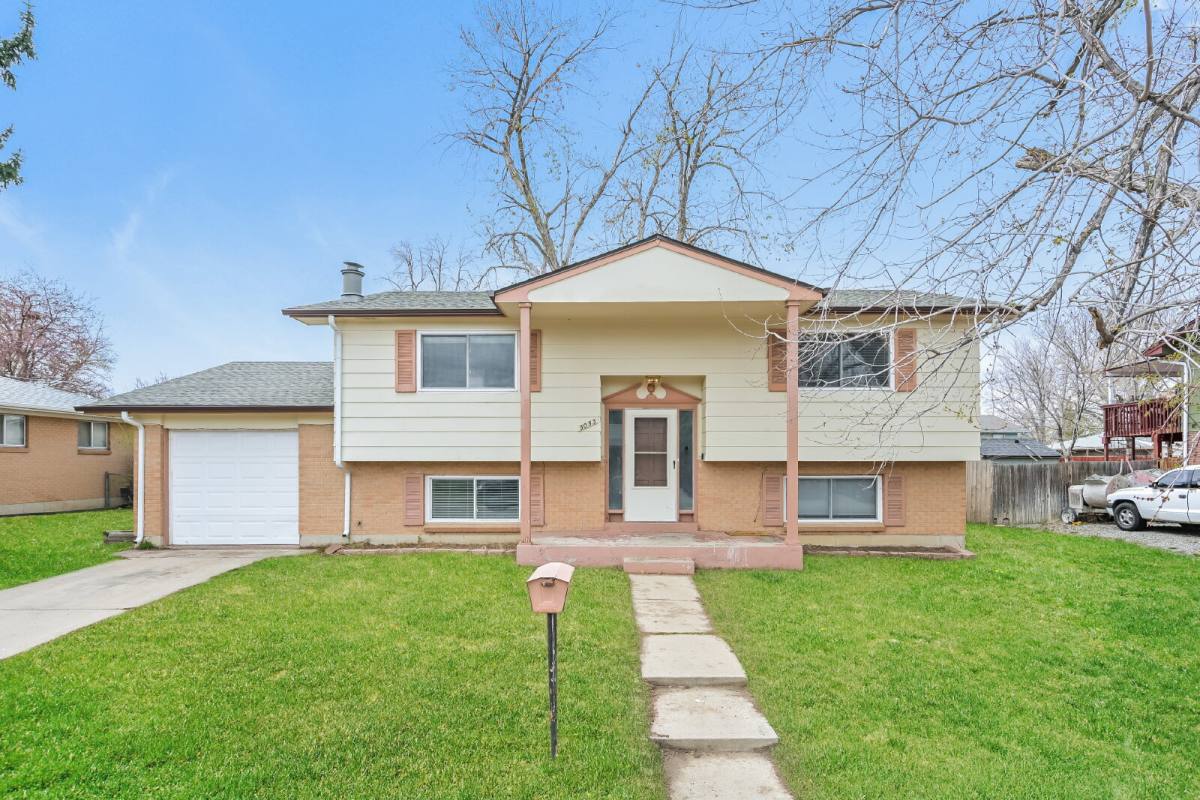 House for rent at 5053 Tucson Way, Denver, CO 80239