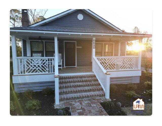 House for rent at 7942 Jasper Station Rd, Ridgeland, SC 29936