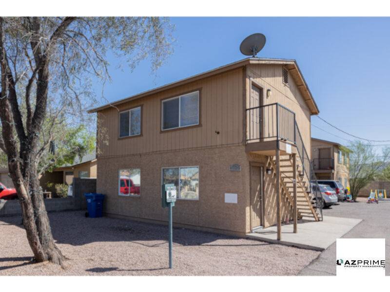 Apartment for rent at 2443 E Mobile Lane #201, Phoenix, AZ 85040