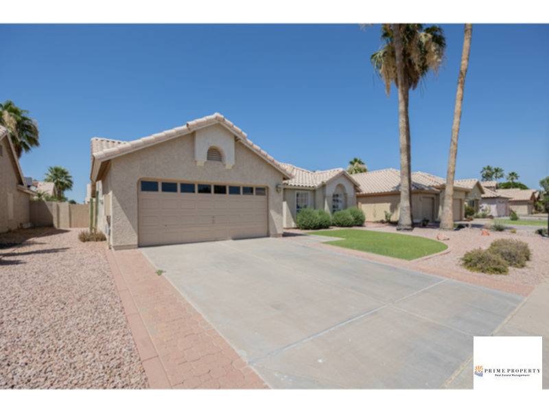 House for rent at 4326 E Encinas Ave, Gilbert, AZ 85234