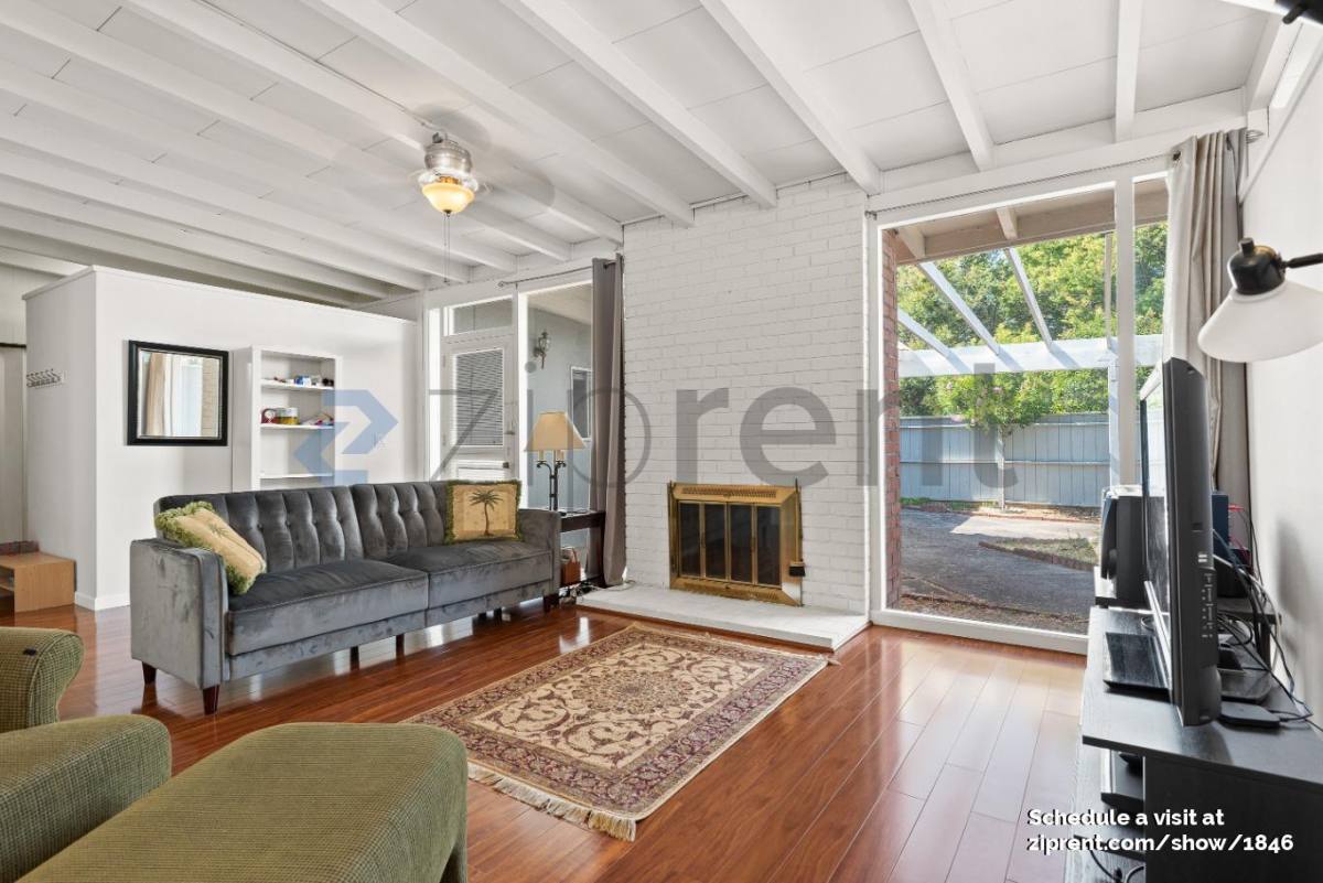 House for rent at 3106 Mauricia Ave, Santa Clara, CA 95051